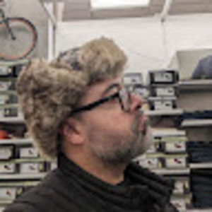 Meet your Posher, Arturo